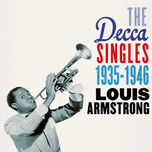 The Decca Singles 1935-1946 • Cały album • Wszystkie utwory • Wykonawca