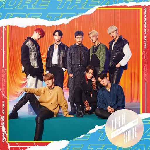 Utopia (Japanese Ver.) • Cały album • Wszystkie utwory • Wykonawca