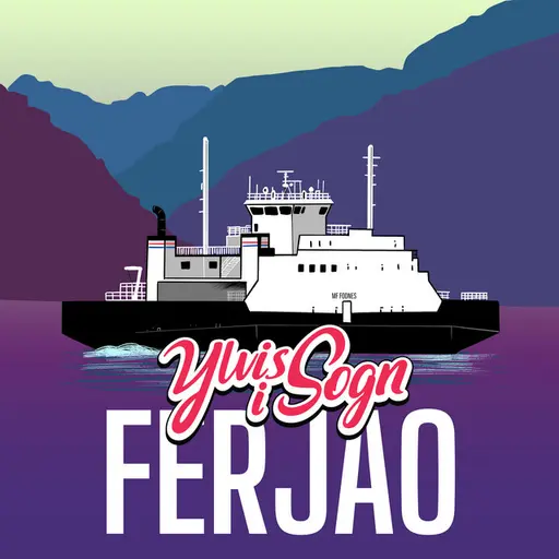 Ferjao • Cały album • Wszystkie utwory • Wykonawca