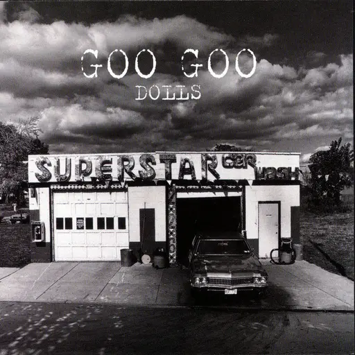 Superstar Car Wash • Cały album • Wszystkie utwory • Wykonawca