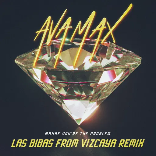 Maybe You’re The Problem (Las Bibas From Vizcaya Remix) • Cały album • Wszystkie utwory • Wykonawca