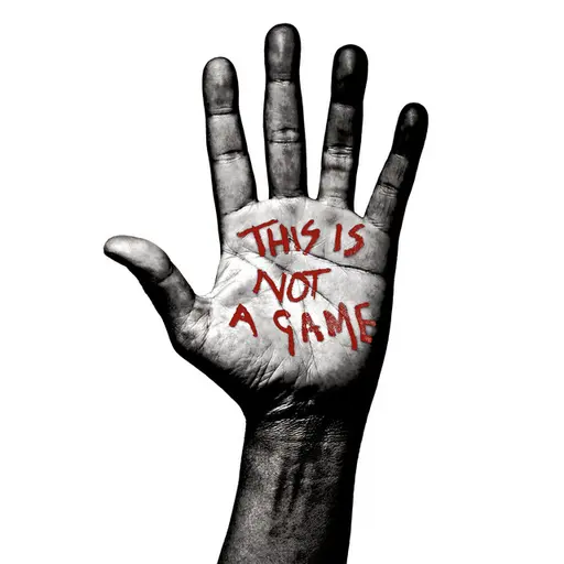 This Is Not A Game • Cały album • Wszystkie utwory • Wykonawca