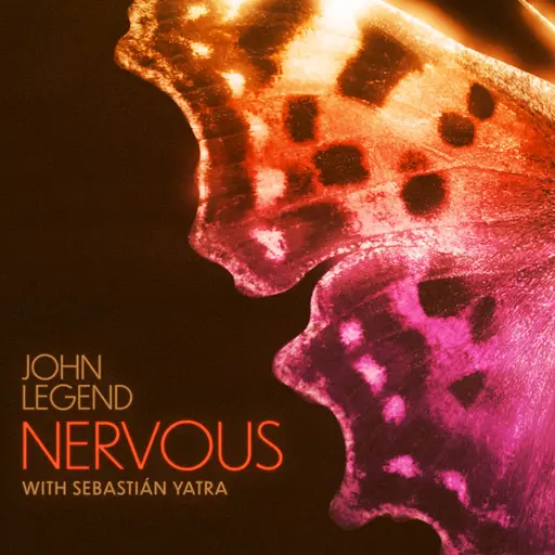 Nervous (Remix) • Cały album • Wszystkie utwory • Wykonawca