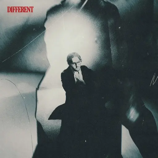 DIFFERENT • Cały album • Wszystkie utwory • Wykonawca