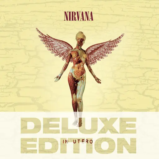 In Utero (Deluxe Edition) • Cały album • Wszystkie utwory • Wykonawca