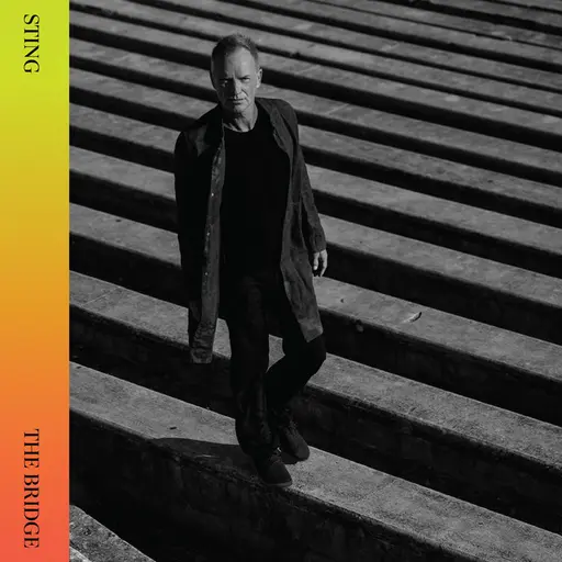 The Bridge (Super Deluxe) • Cały album • Wszystkie utwory • Wykonawca