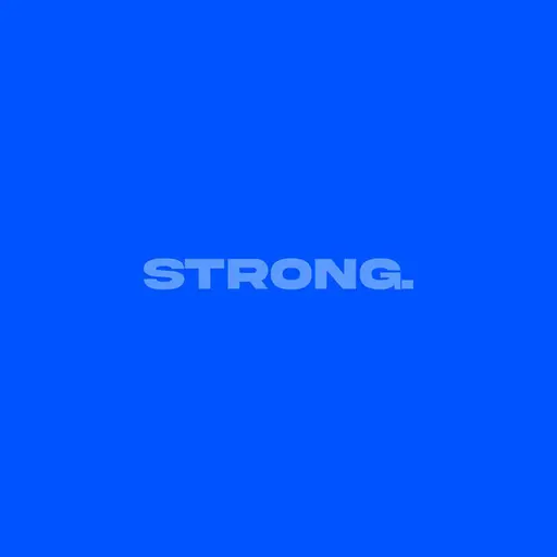Strong • Cały album • Wszystkie utwory • Wykonawca