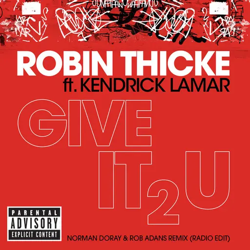 Give It 2 U [Norman Doray & Rob Adans Remix (Radio Edit)] • Cały album • Wszystkie utwory • Wykonawca