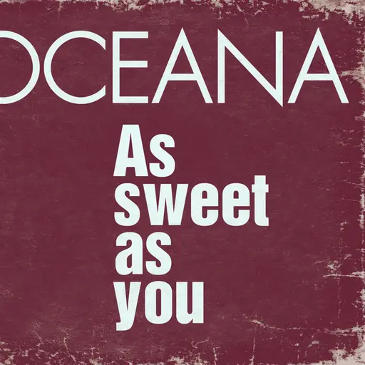 As Sweet As You • Cały album • Wszystkie utwory • Wykonawca