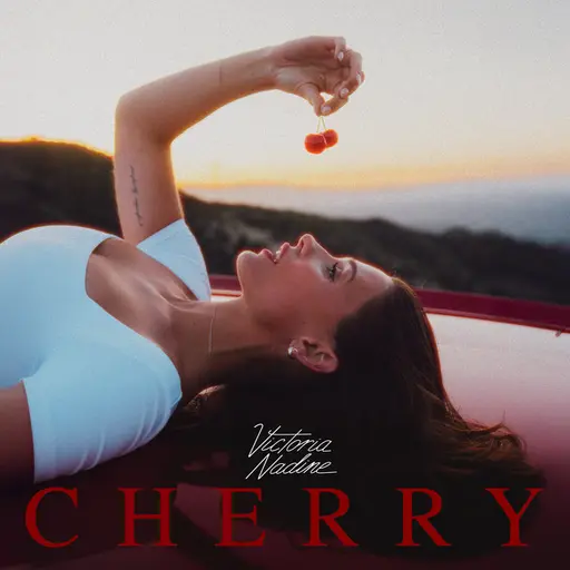 Cherry • Cały album • Wszystkie utwory • Wykonawca