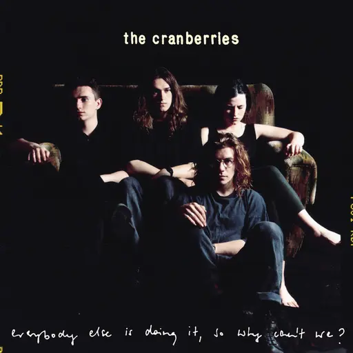 Everybody Else Is Doing It, So Why Can't We? • Cały album • Wszystkie utwory • Wykonawca