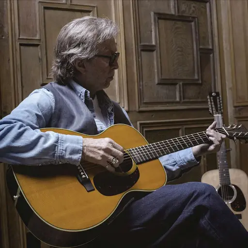 Eric Clapton • Albumy • Piosenki • Życiorys