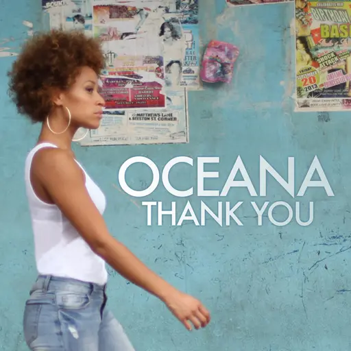 Thank You • Cały album • Wszystkie utwory • Wykonawca