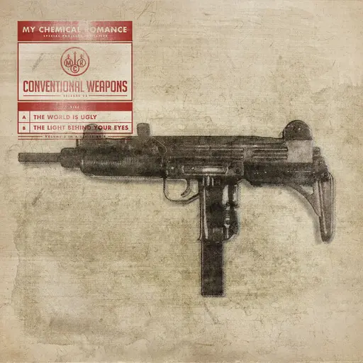Number Three • Cały album • Wszystkie utwory • Wykonawca