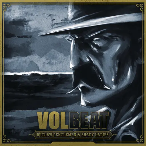 Outlaw Gentlemen & Shady Ladies • Cały album • Wszystkie utwory • Wykonawca