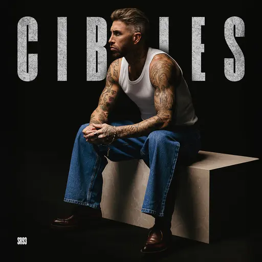 CIBELES • Cały album • Wszystkie utwory • Wykonawca