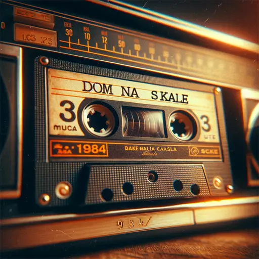 Dom na skale • Cały album • Wszystkie utwory • Wykonawca