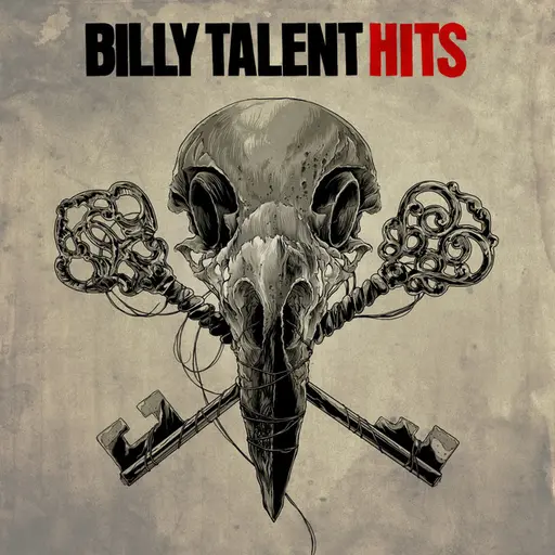 Hits • Cały album • Wszystkie utwory • Wykonawca