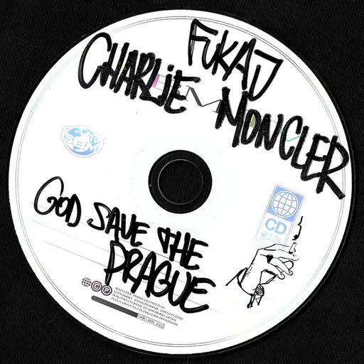 GOD SAVE THE PRAGUE • Cały album • Wszystkie utwory • Wykonawca