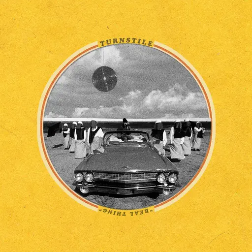 Real Thing • Cały album • Wszystkie utwory • Wykonawca