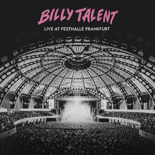 Live at Festhalle Frankfurt • Cały album • Wszystkie utwory • Wykonawca