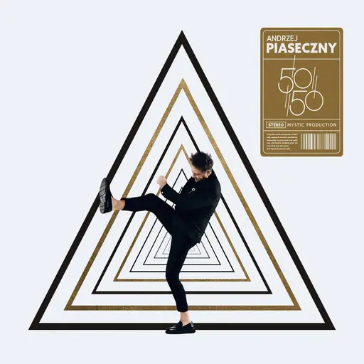 50/50 • Cały album • Wszystkie utwory • Wykonawca