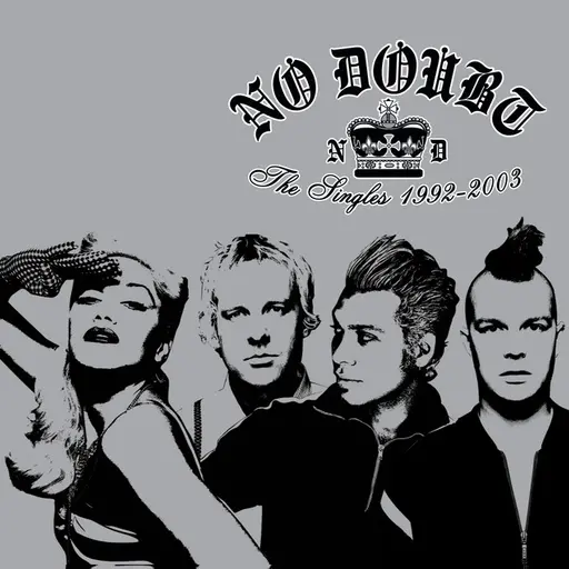 The Singles Collection • Cały album • Wszystkie utwory • Wykonawca
