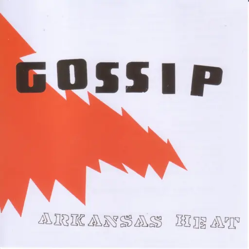 Arkansas Heat EP • Cały album • Wszystkie utwory • Wykonawca