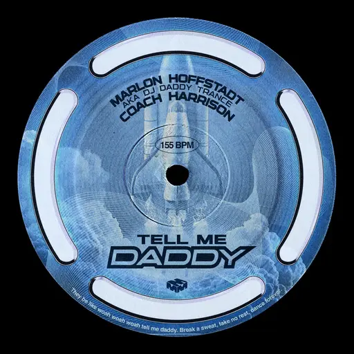 Tell Me Daddy • Cały album • Wszystkie utwory • Wykonawca