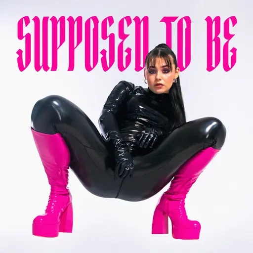 Supposed To Be • Cały album • Wszystkie utwory • Wykonawca