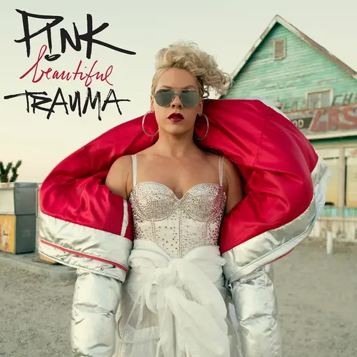 Beautiful Trauma • Cały album • Wszystkie utwory • Wykonawca