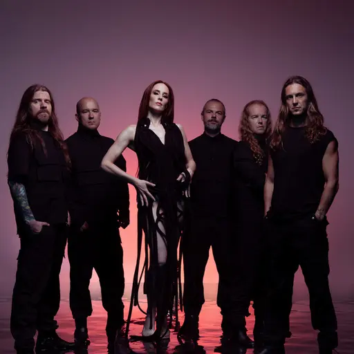 Epica • Albumy • Piosenki • Życiorys