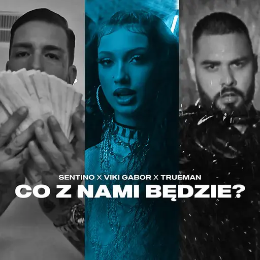 CO Z NAMI BĘDZIE? • Cały album • Wszystkie utwory • Wykonawca