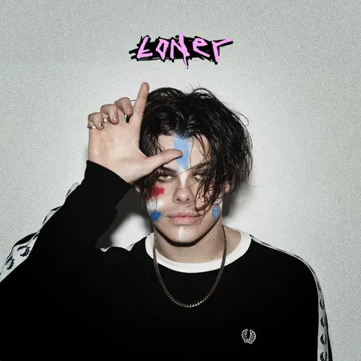 Loner • Cały album • Wszystkie utwory • Wykonawca