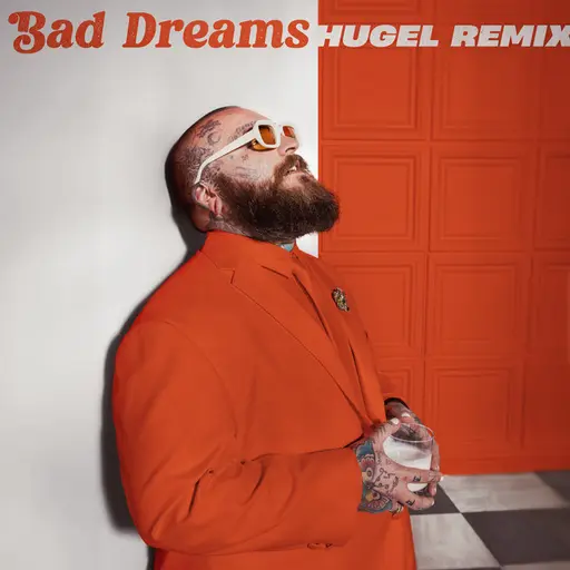 Bad Dreams • Cały album • Wszystkie utwory • Wykonawca