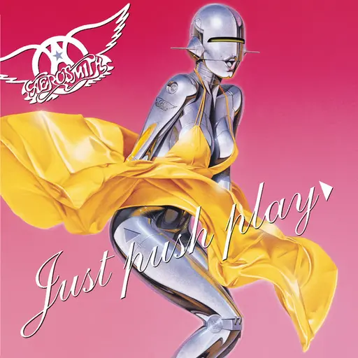 Just Push Play • Cały album • Wszystkie utwory • Wykonawca