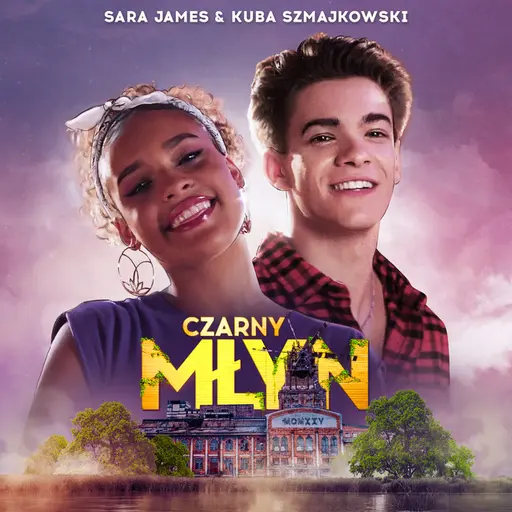 Czarny Młyn • Cały album • Wszystkie utwory • Wykonawca