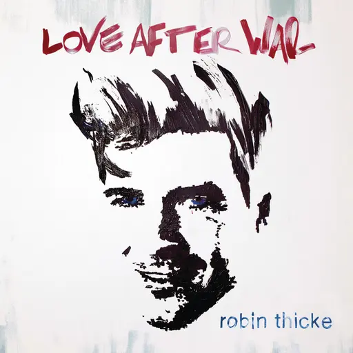 Love After War (Deluxe Version) • Cały album • Wszystkie utwory • Wykonawca