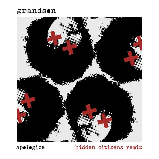 Apologize (Hidden Citizens Remix) • Cały album • Wszystkie utwory • Wykonawca