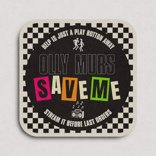 Save Me • Cały album • Wszystkie utwory • Wykonawca