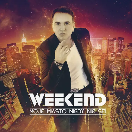Moje Miasto Nigdy Nie Śpi • Cały album • Wszystkie utwory • Wykonawca