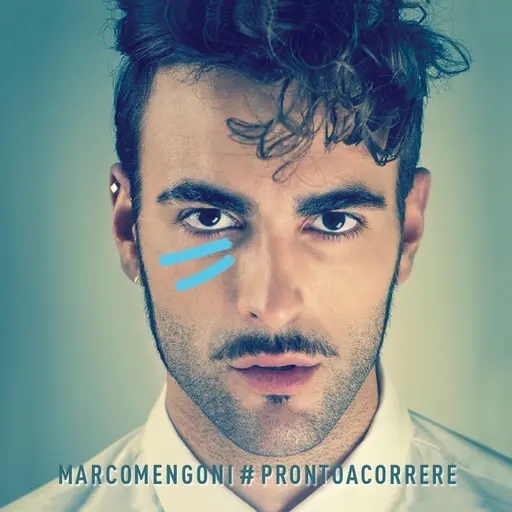 #PRONTOACORRERE • Cały album • Wszystkie utwory • Wykonawca
