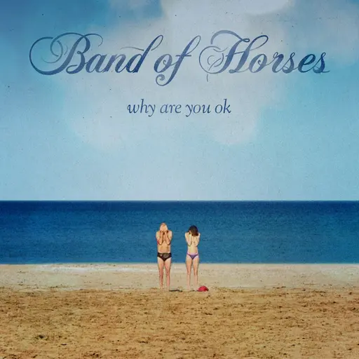 Why Are You OK • Cały album • Wszystkie utwory • Wykonawca