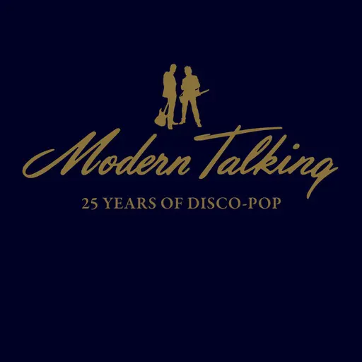 25 Years Of Disco-Pop • Cały album • Wszystkie utwory • Wykonawca