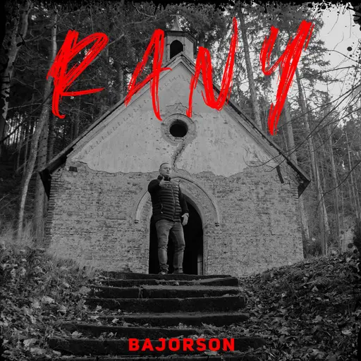Rany • Cały album • Wszystkie utwory • Wykonawca