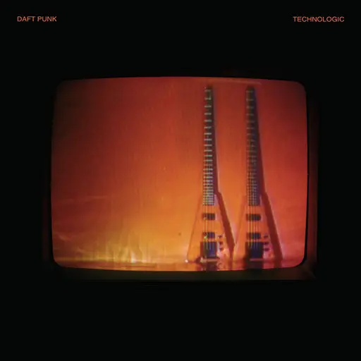 Technologic (Radio Edit) • Cały album • Wszystkie utwory • Wykonawca