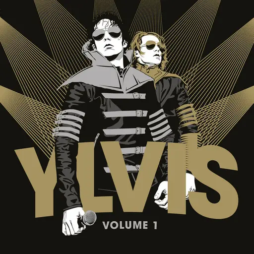 Volume 1 • Cały album • Wszystkie utwory • Wykonawca