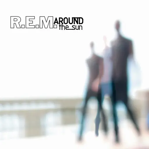 Around The Sun • Cały album • Wszystkie utwory • Wykonawca