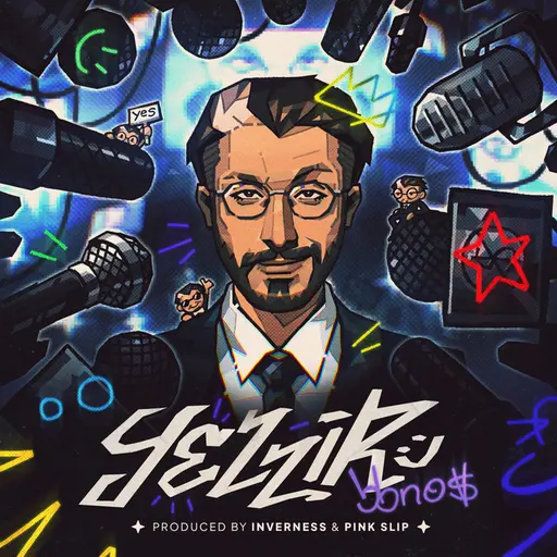 yezzir • Cały album • Wszystkie utwory • Wykonawca