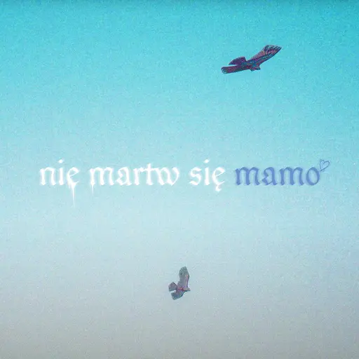 NIE MARTW SIĘ MAMO • Cały album • Wszystkie utwory • Wykonawca